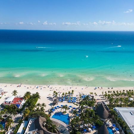 The Reef Playacar Beach Resort & Spa Πλάγια Ντελ Κάρμεν Εξωτερικό φωτογραφία