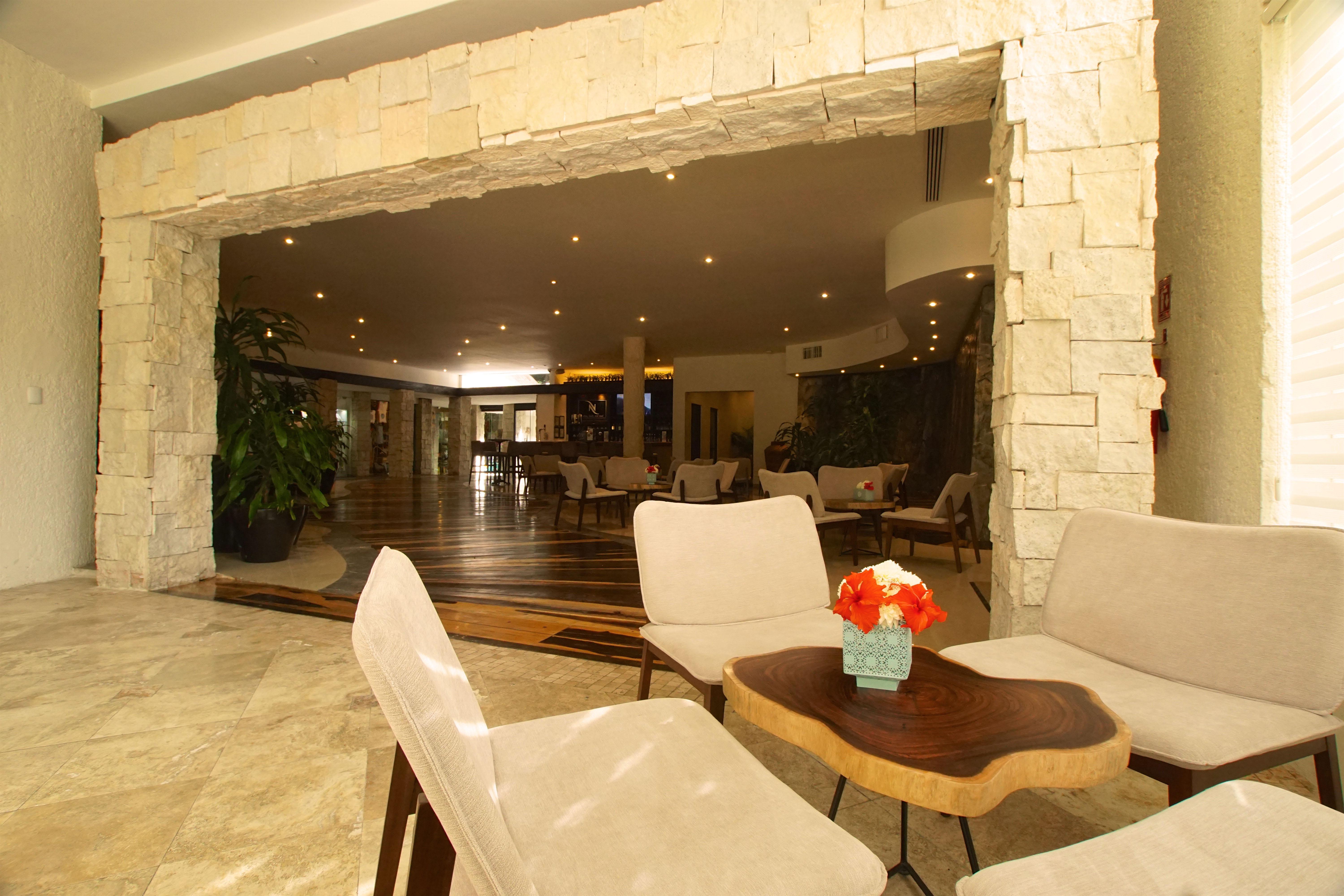 The Reef Playacar Beach Resort & Spa Πλάγια Ντελ Κάρμεν Εξωτερικό φωτογραφία