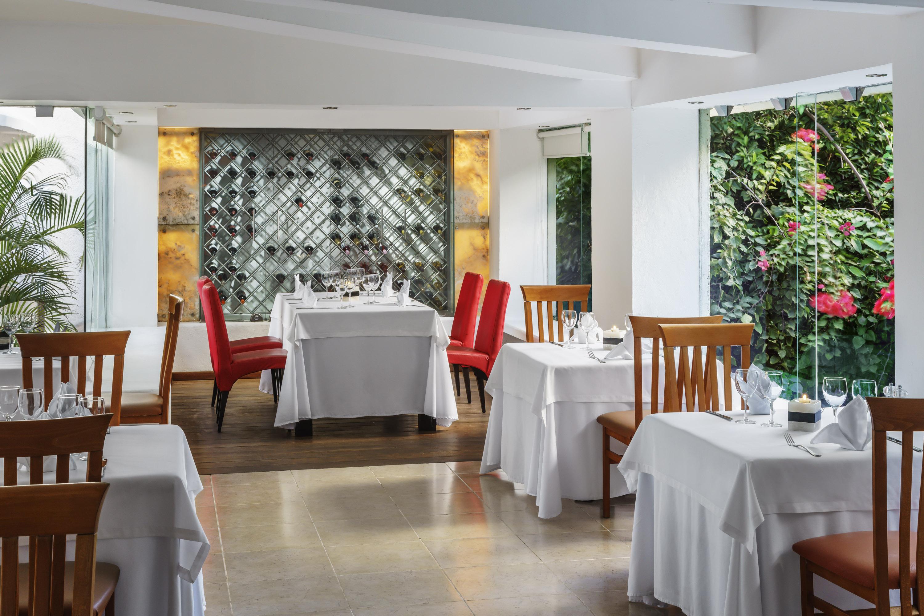 The Reef Playacar Beach Resort & Spa Πλάγια Ντελ Κάρμεν Εξωτερικό φωτογραφία