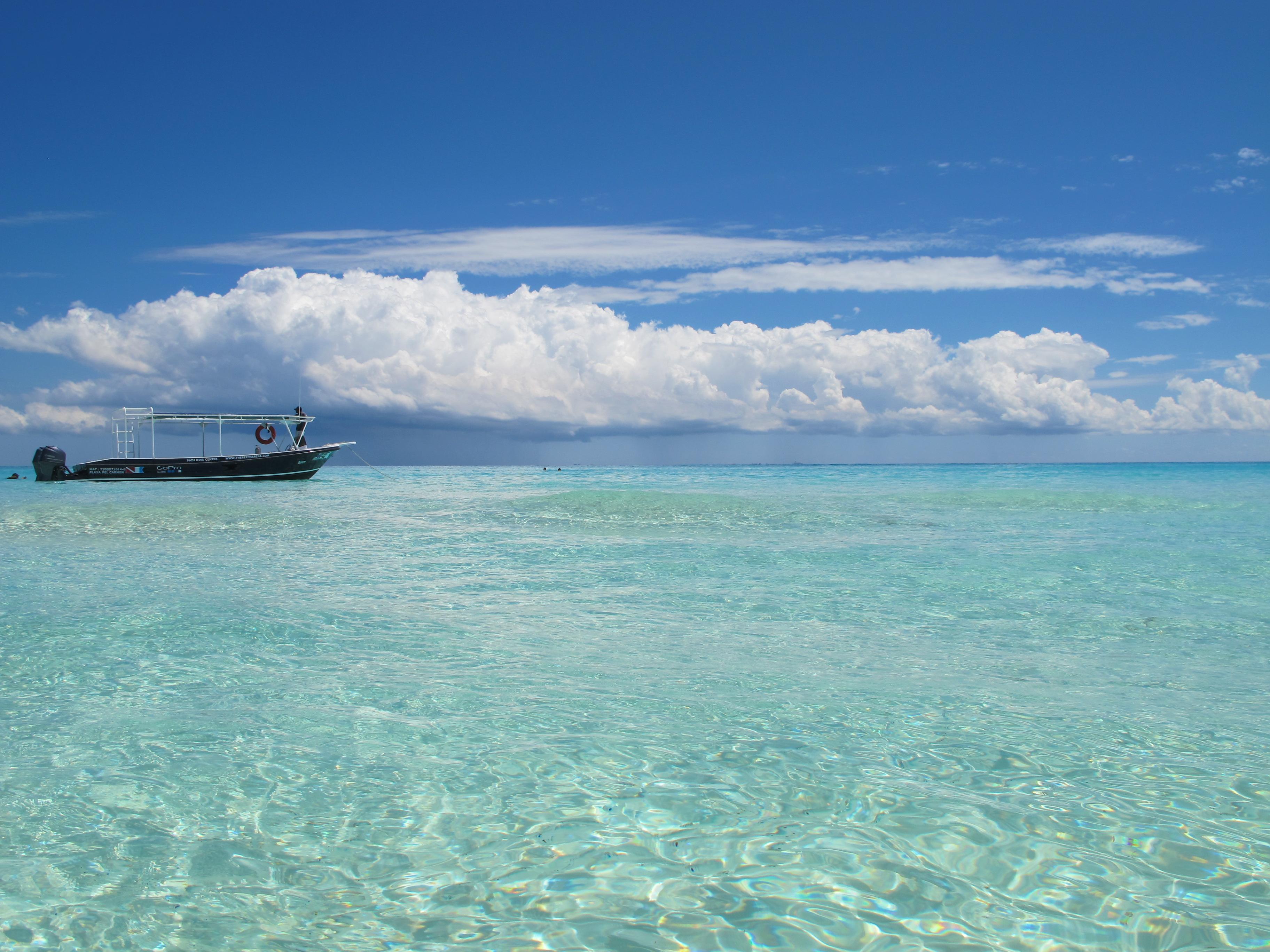 The Reef Playacar Beach Resort & Spa Πλάγια Ντελ Κάρμεν Εξωτερικό φωτογραφία