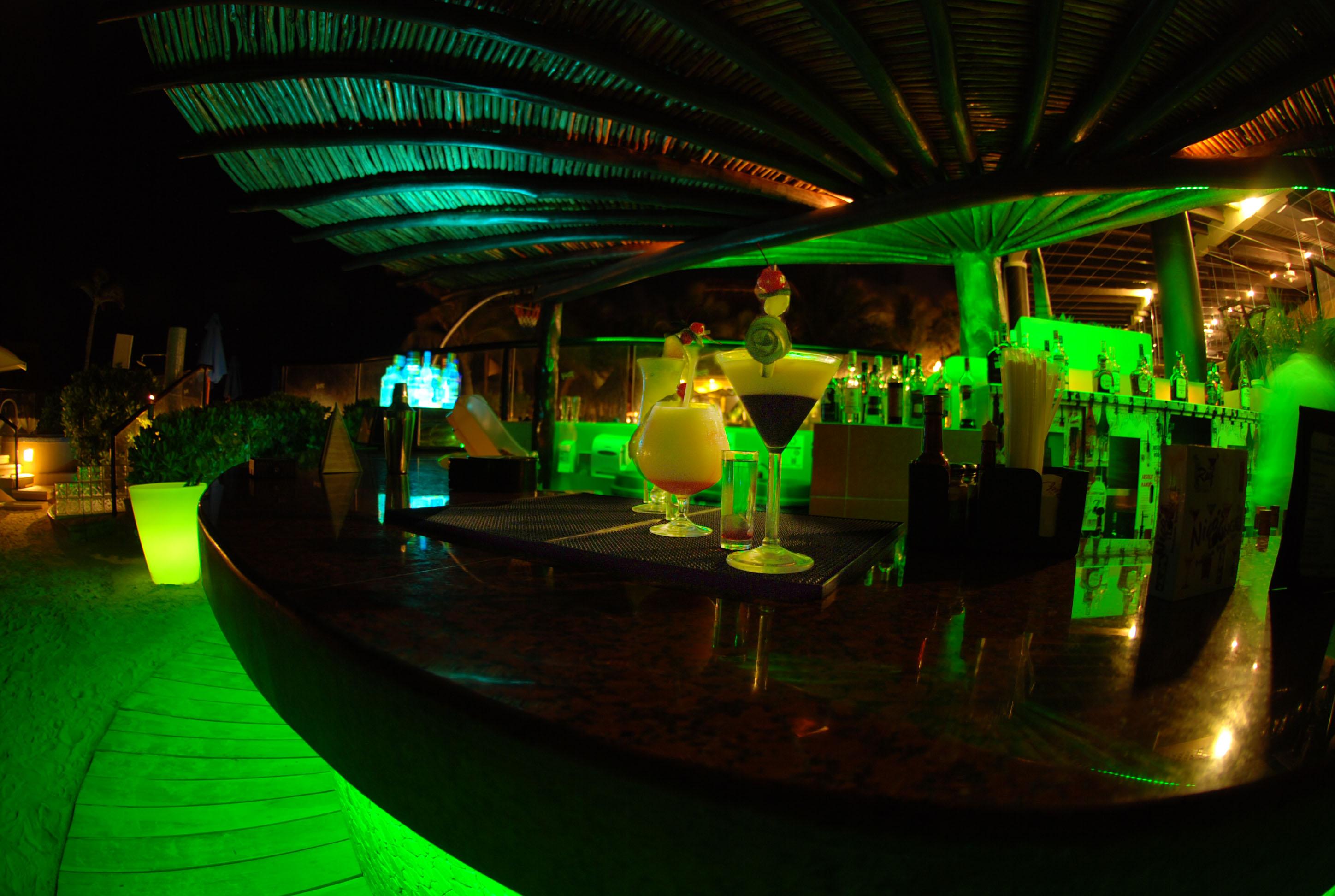 The Reef Playacar Beach Resort & Spa Πλάγια Ντελ Κάρμεν Εξωτερικό φωτογραφία