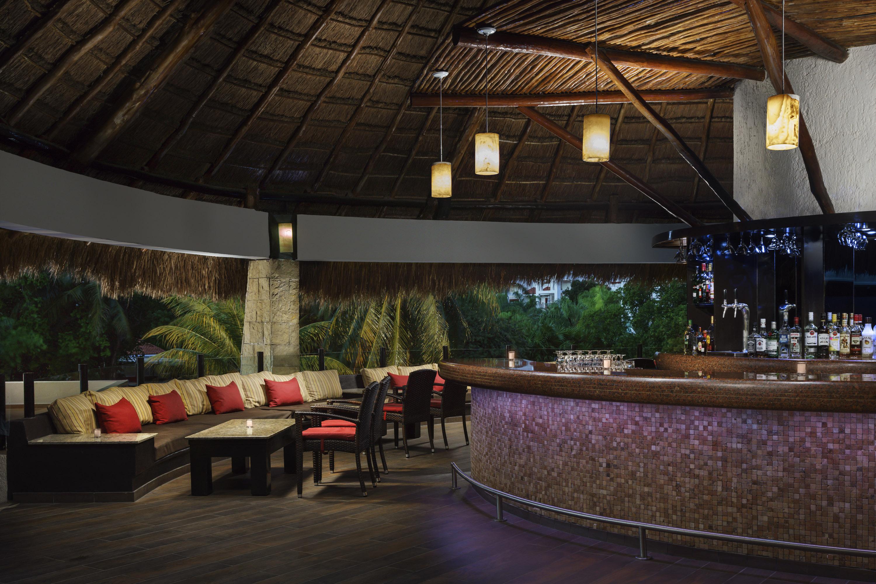 The Reef Playacar Beach Resort & Spa Πλάγια Ντελ Κάρμεν Εξωτερικό φωτογραφία