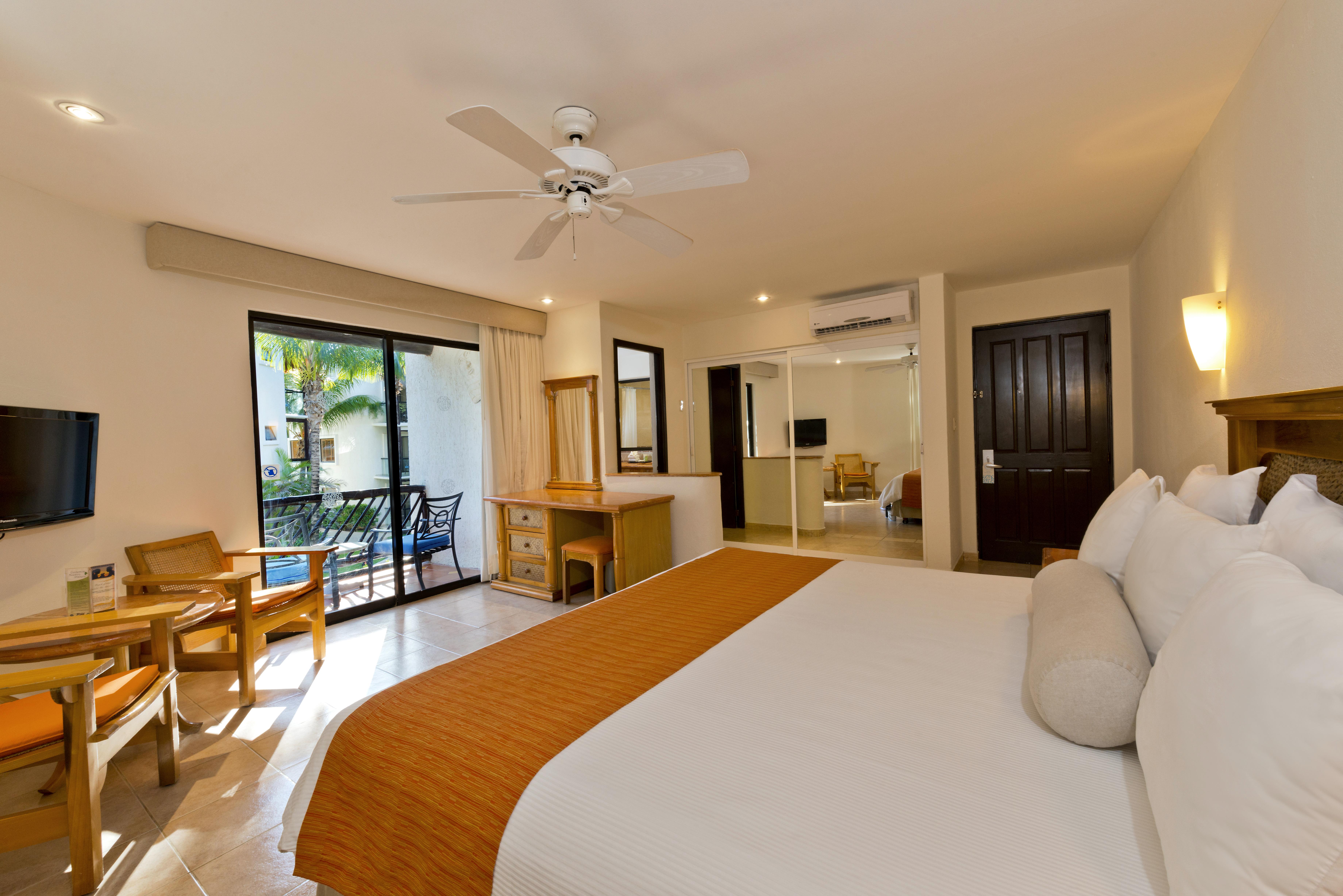 The Reef Playacar Beach Resort & Spa Πλάγια Ντελ Κάρμεν Εξωτερικό φωτογραφία